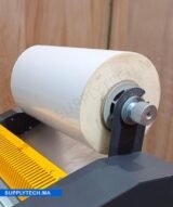 Pelliculeuse, Plastifieuse et laminateur double face FM360 – Image 2